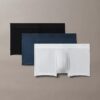 CK Black 3’lü Paket Low Rise Trunk CK Black 3’lü Paket Low Rise Trunk