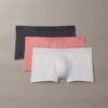 CK Black 3’lü Paket Low Rise Trunk CK Black 3’lü Paket Low Rise Trunk