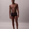 CK Black 3’lü Paket Low Rise Trunk CK Black 3’lü Paket Low Rise Trunk