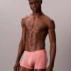 CK Black 3’lü Paket Low Rise Trunk CK Black 3’lü Paket Low Rise Trunk