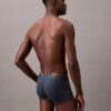 CK Black 3’lü Paket Low Rise Trunk CK Black 3’lü Paket Low Rise Trunk