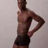 CK Black 3’lü Paket Low Rise Trunk CK Black 3’lü Paket Low Rise Trunk