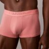 CK Black 3’lü Paket Low Rise Trunk CK Black 3’lü Paket Low Rise Trunk