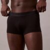 CK Black 3’lü Paket Low Rise Trunk CK Black 3’lü Paket Low Rise Trunk