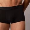 CK Black 3’lü Paket Low Rise Trunk CK Black 3’lü Paket Low Rise Trunk