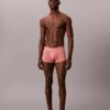 CK Black 3’lü Paket Low Rise Trunk CK Black 3’lü Paket Low Rise Trunk