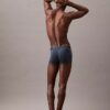 CK Black 3’lü Paket Low Rise Trunk CK Black 3’lü Paket Low Rise Trunk