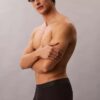 CK Black 3’lü Paket Low Rise Trunk CK Black 3’lü Paket Low Rise Trunk