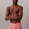CK Black 3’lü Paket Low Rise Trunk CK Black 3’lü Paket Low Rise Trunk