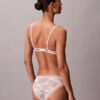 CK Black Bridal Hafif Astarlı Balconette Sütyen CK Black Bridal Hafif Astarlı Balconette Sütyen