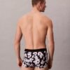 CK Black Desenli Low Rise Trunk CK Black Desenli Low Rise Trunk