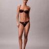 CK Black Geo Dantel Bikini CK Black Geo Dantel Bikini