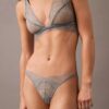 CK Black Geo Dantel Bikini CK Black Geo Dantel Bikini