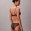CK Black Geo Dantel Bikini CK Black Geo Dantel Bikini