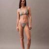 CK Black Geo Dantel Bikini CK Black Geo Dantel Bikini