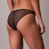 CK Black Geo Dantel Bikini CK Black Geo Dantel Bikini