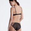 CK Black Grafik Dantel Bikini CK Black Grafik Dantel Bikini