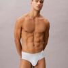 CK Black Hip Brief