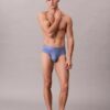 CK Black Hip Brief