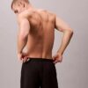 CK Black Lounge Slim Örme Boxer CK Black Lounge Slim Örme Boxer