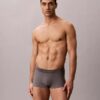CK Black Low Rise Trunk