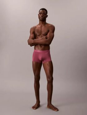 CK Black Trunk