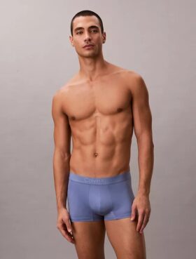 CK Black Trunk