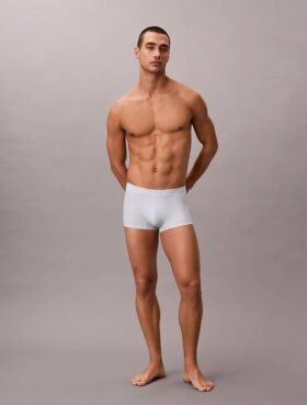 CK Black Trunk
