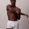 CK Black Trunk