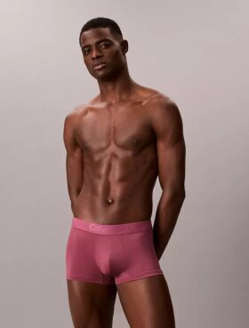 CK Black Trunk