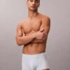 CK Black Trunk