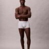 CK Black Trunk