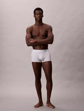 CK Black Trunk