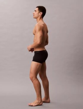 CK Black Trunk