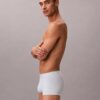CK Black Trunk