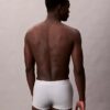 CK Black Trunk