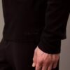 CK Black Uyku Slim Crewneck Tişört CK Black Uyku Slim Crewneck Tişört