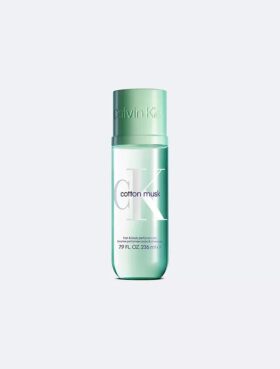 CK Cotton Musk Saç ve Vücut Parfüm Spreyi