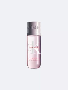 CK Nude Vanilla Saç ve Vücut Parfüm Spreyi