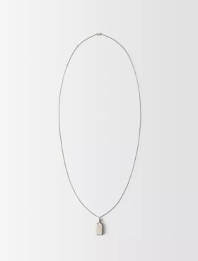 CK One Charm Kolye