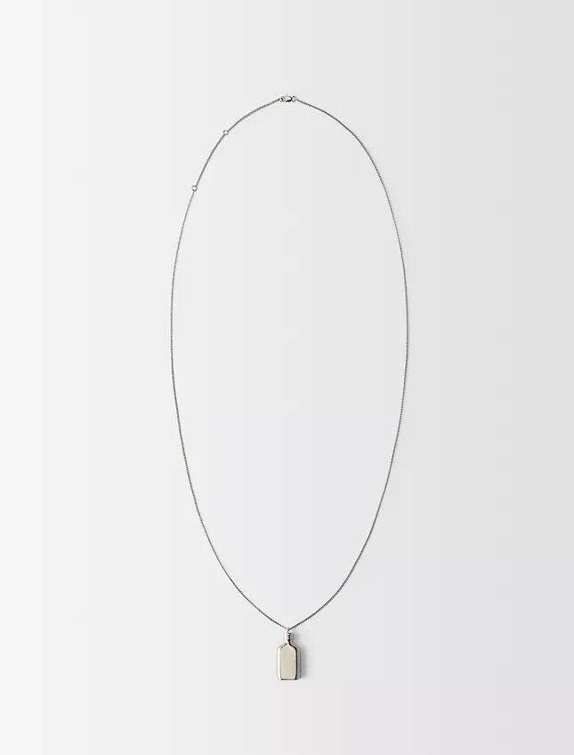 CK One Charm Kolye CK One Charm Kolye