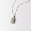 CK One Charm Kolye CK One Charm Kolye