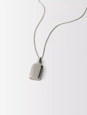 CK One Charm Kolye