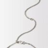 CK One Charm Kolye CK One Charm Kolye