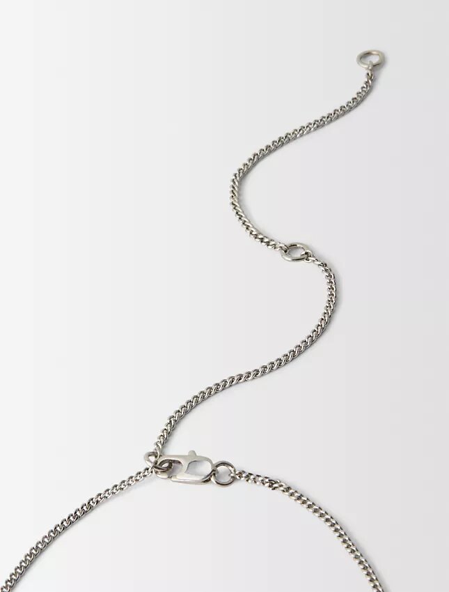 CK One Charm Kolye CK One Charm Kolye