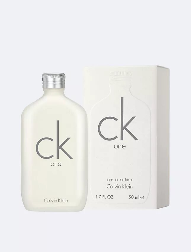 CK One Sprey CK One Sprey