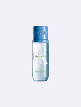CK Silky Coconut Saç ve Vücut Parfüm Spreyi
