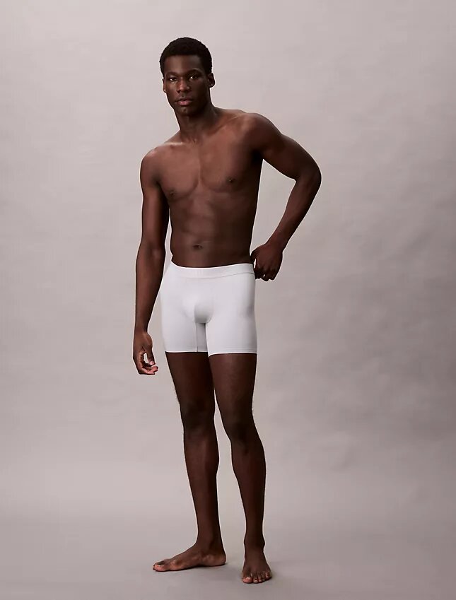 Ck Siyah Boxer Brief Ck Siyah Boxer Brief