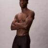Ck Siyah Boxer Brief Ck Siyah Boxer Brief