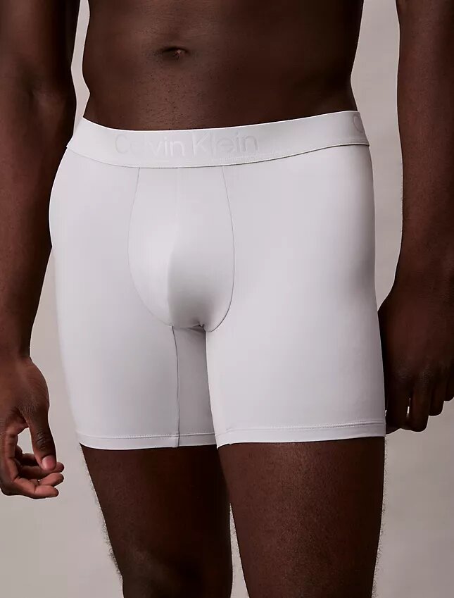 Ck Siyah Boxer Brief Ck Siyah Boxer Brief